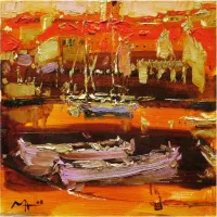 Small-Boats
