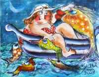 Zodiac-Pisces