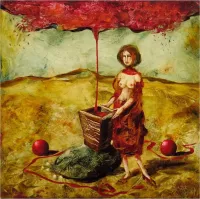 Volcano-Collector