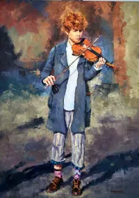 Voice-of-the-Violin