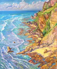 Incoming Tide