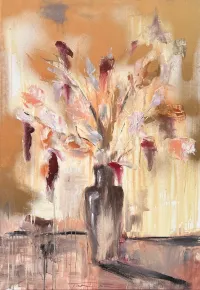 Summer-vase-II