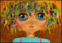 Colorful-Doll