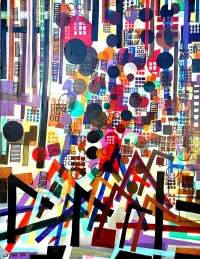 Urban-Rhythm