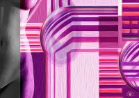 Flamme-Violette-2---Photography