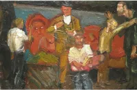 The-Painting