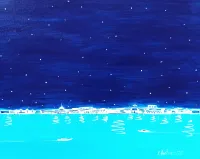 Midnight In Venice