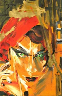 Red-Beret