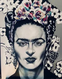 Frida