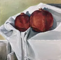 Pomegranate