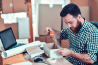Tips for Finding Genuine Art...