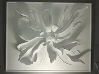 Star named Sun - Plaster Molding