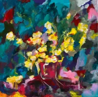 Bouquet-III