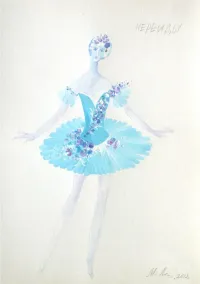 The-Nereids-costume-sketch
