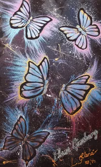 Cosmic-Butterfly-Dance
