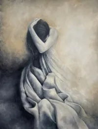Women-in-a-dress