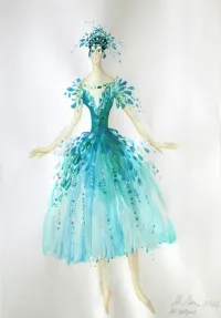 The-Emerald-costume-sketch-2
