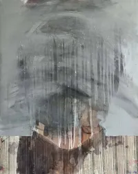 Abstract Face