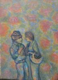 Couple-trip