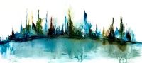 Abstract City