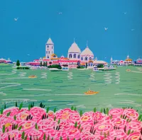 Blooming-In-Venice