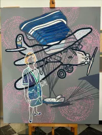 Nora Soos