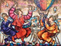 Celebration-with-a-hot-air-balloon