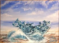 Burst-or-Imaginary-Storm
