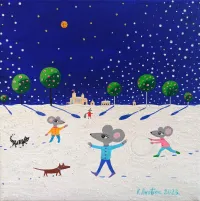 Christmas-Joy