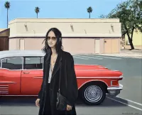 Red-Auto