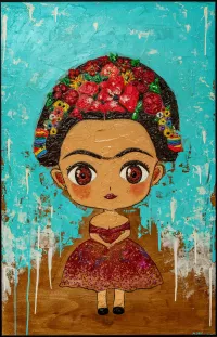 Frida-Kahlo