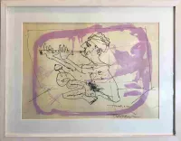 Melody-in-Motion---Lithography