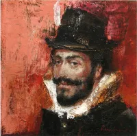 Portrait-–-Sophisticated-and-Poetic-Oil-Painting-on-Canvas