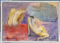 Women on Canvas