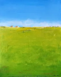 Green-Farmland
