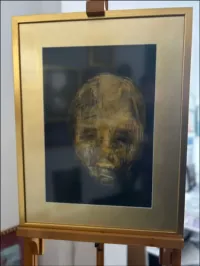 Golden-Head