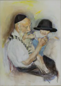 Grandfather