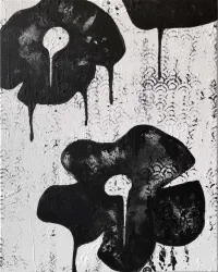 Celandine-Black-on-White-1