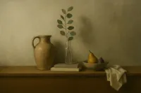 Bringing Balance to Interiors...