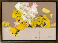 Yellow-Flowers
