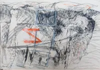 Abstract-landscape