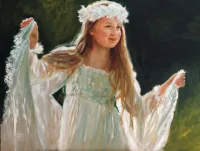 Joy