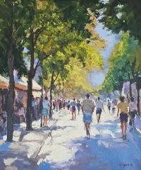 Summer-Day-in-the-Park