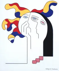 Délicieusement-dérangé