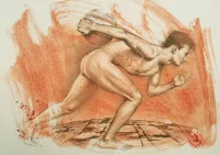 Discus-Thrower