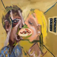 Sandwich Love