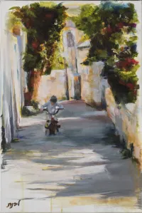 Jerusalem