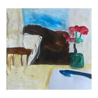 The-Poet's-Desk