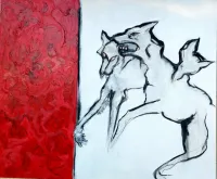 Three-Wolves
