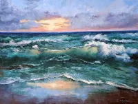 Seascape 2